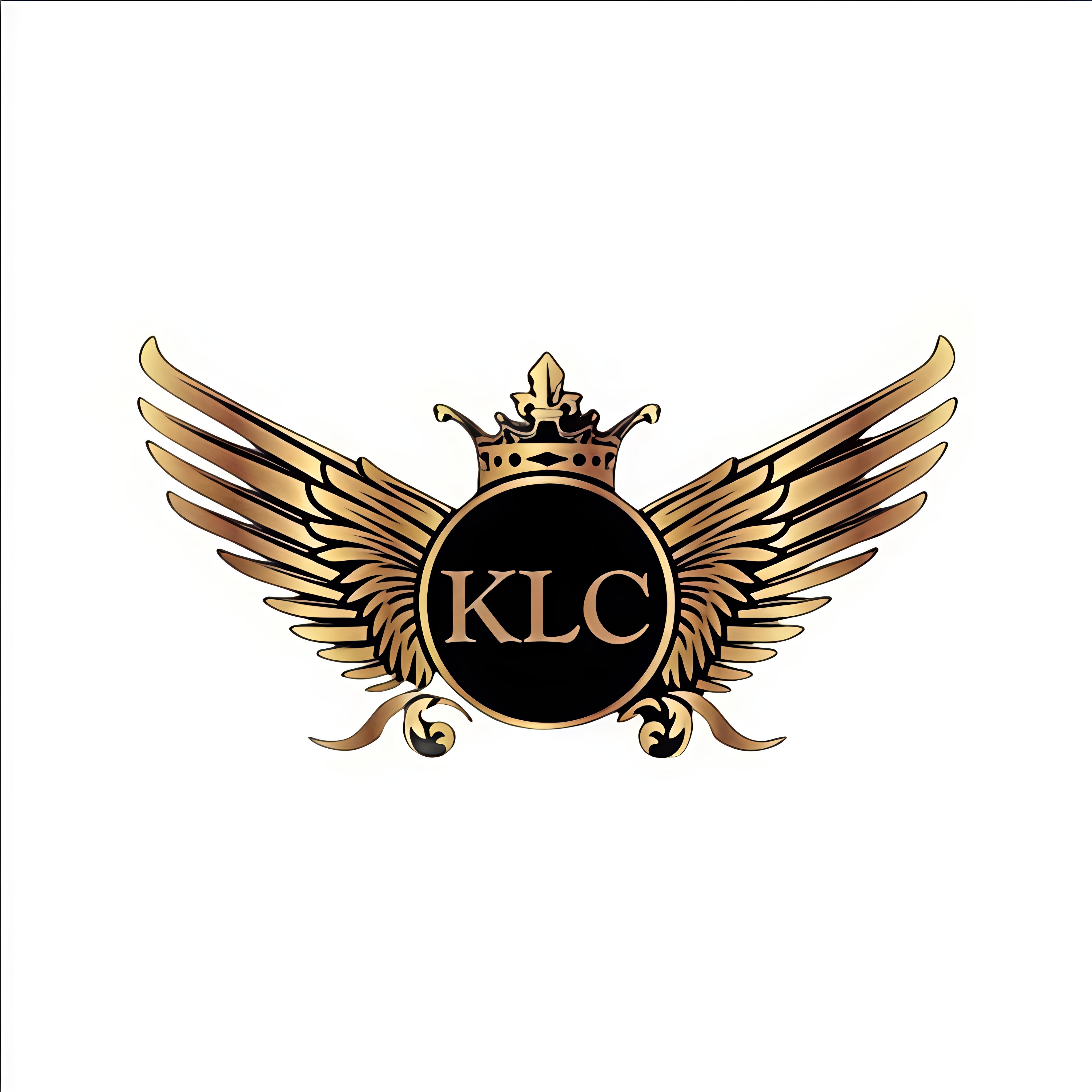 KLC Logo